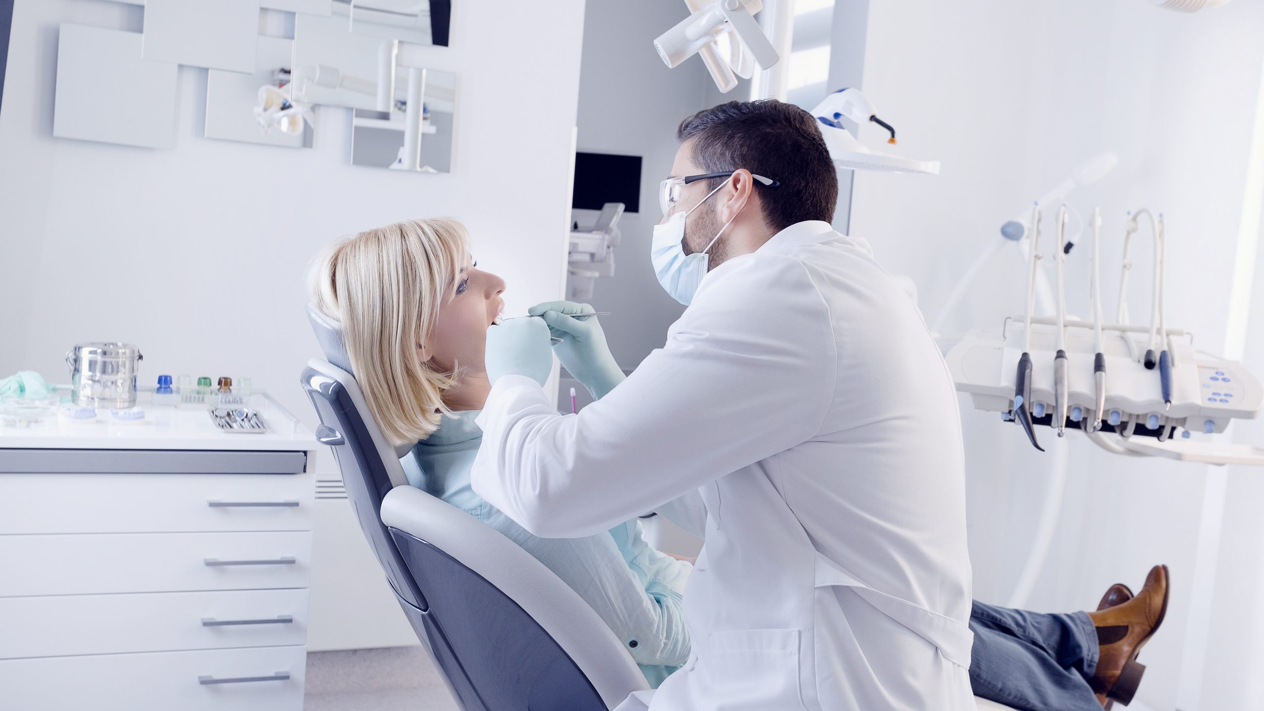 Dentist in Abbeville, GA