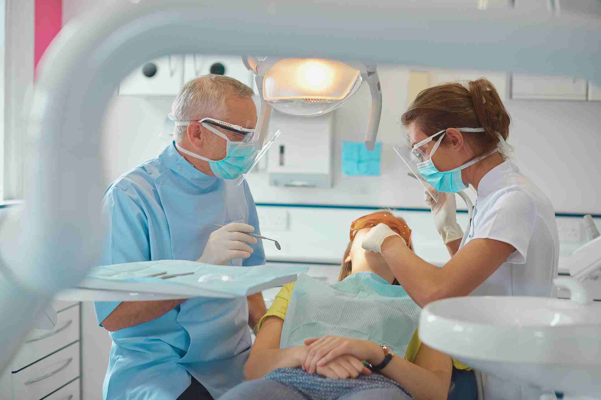 Dentist in Abbeville, GA